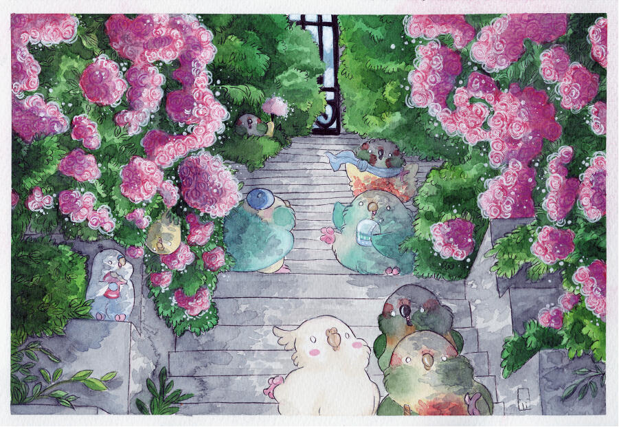 Spring